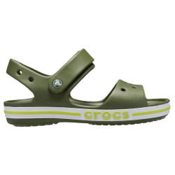 Crocs Kids’ Bayaband Sandal